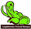 Legitimate Travel Kenyaa